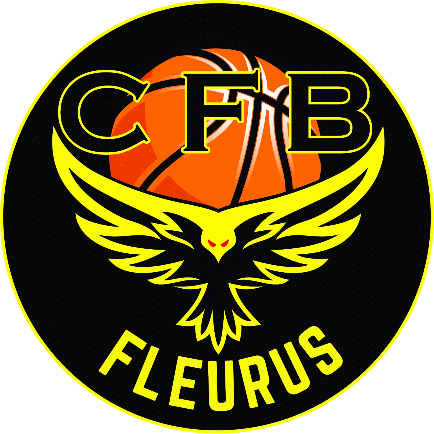 CFB FLEURUS CAMPINAIRE