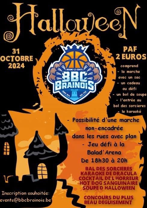 Halloween 🎃