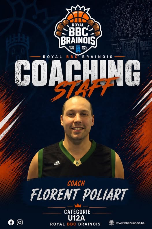 Présentation coaching staff #10