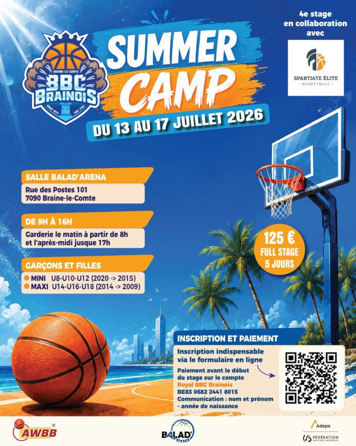 Summer Camp