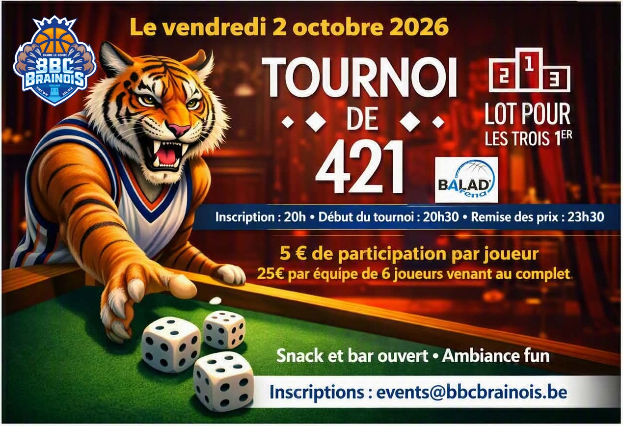 Tournoi de 421