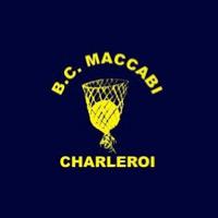 BASKET CLUB MACCABI CHARLEROI