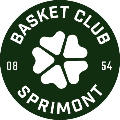 BC SPRIMONT
