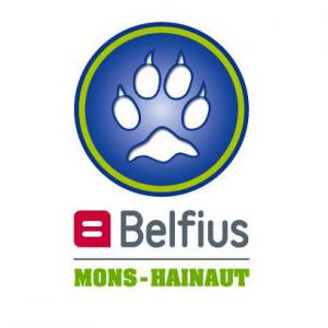 Belfius Mons-Hainaut B