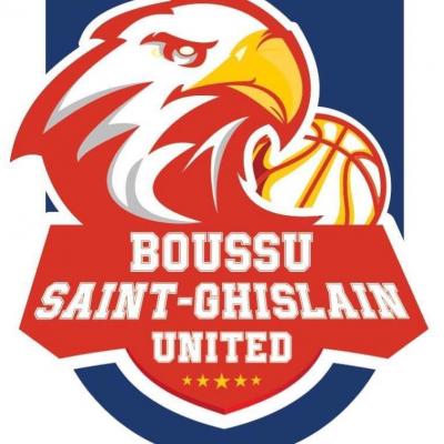 Boussu Saint-Ghislain United B