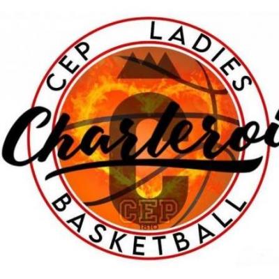 CEP Ladies Basketball A