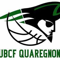 UBCF Quaregnon R1
