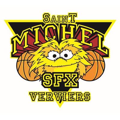 Verv. St-Michel A (R1)
