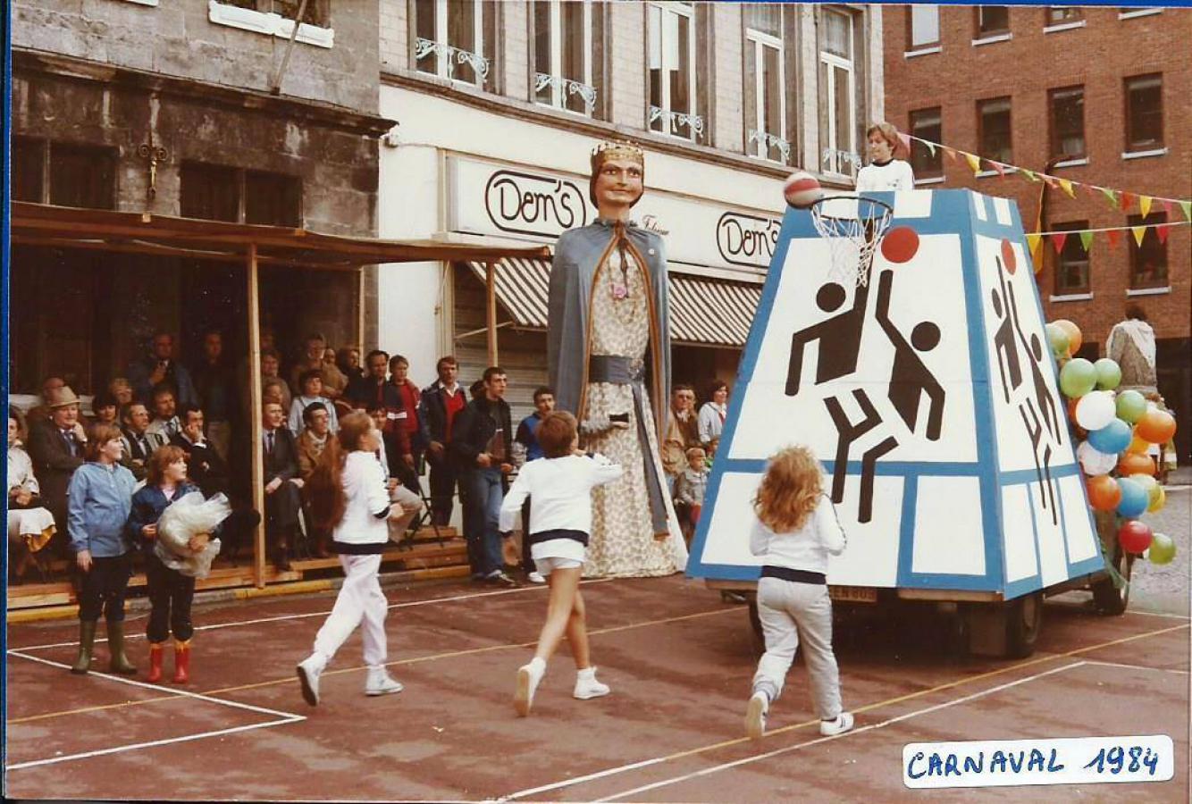 Carnaval 1984
