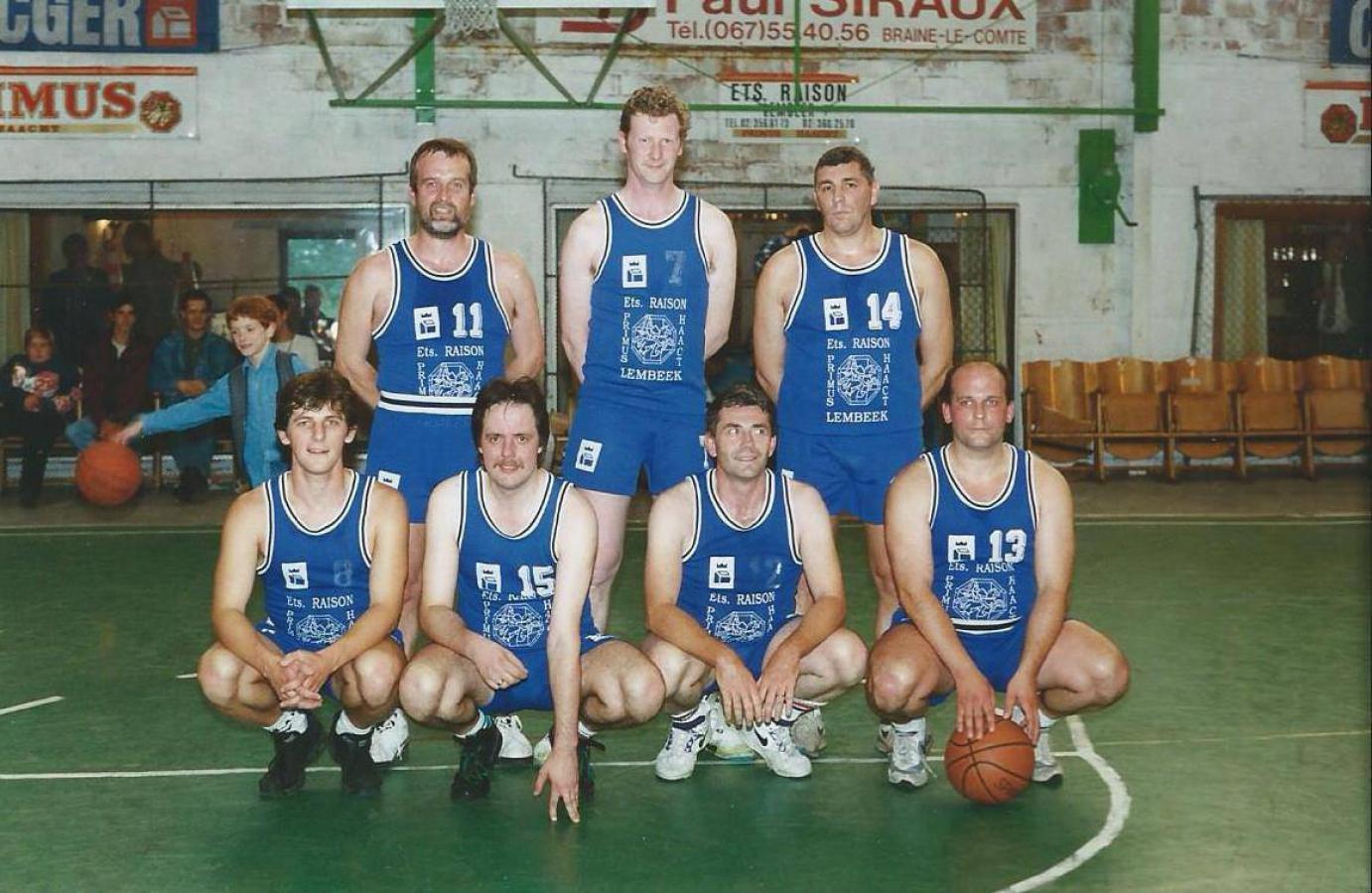 Parents All Star