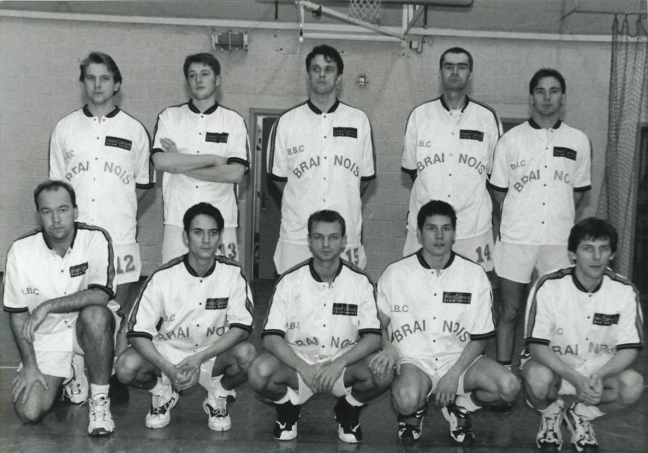 National 4 1998 - 1999