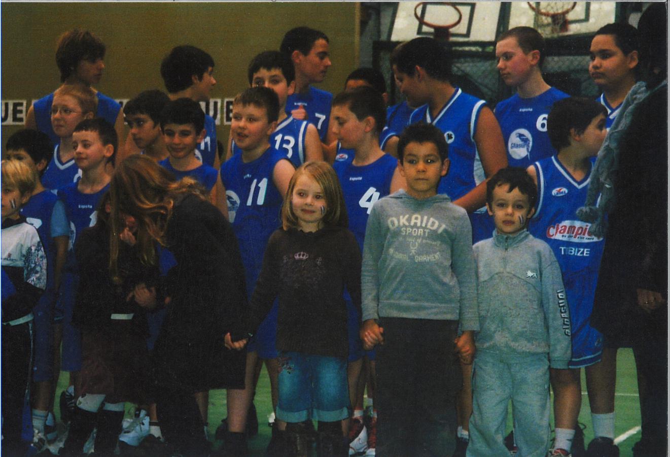 Présentation Baby 2009 - 2010