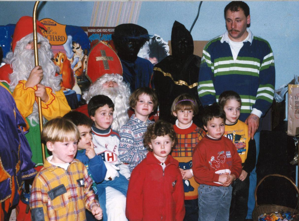 St-Nicolas Décembre 1997