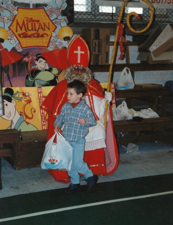 St-Nicolas Décembre 199 - Maxime