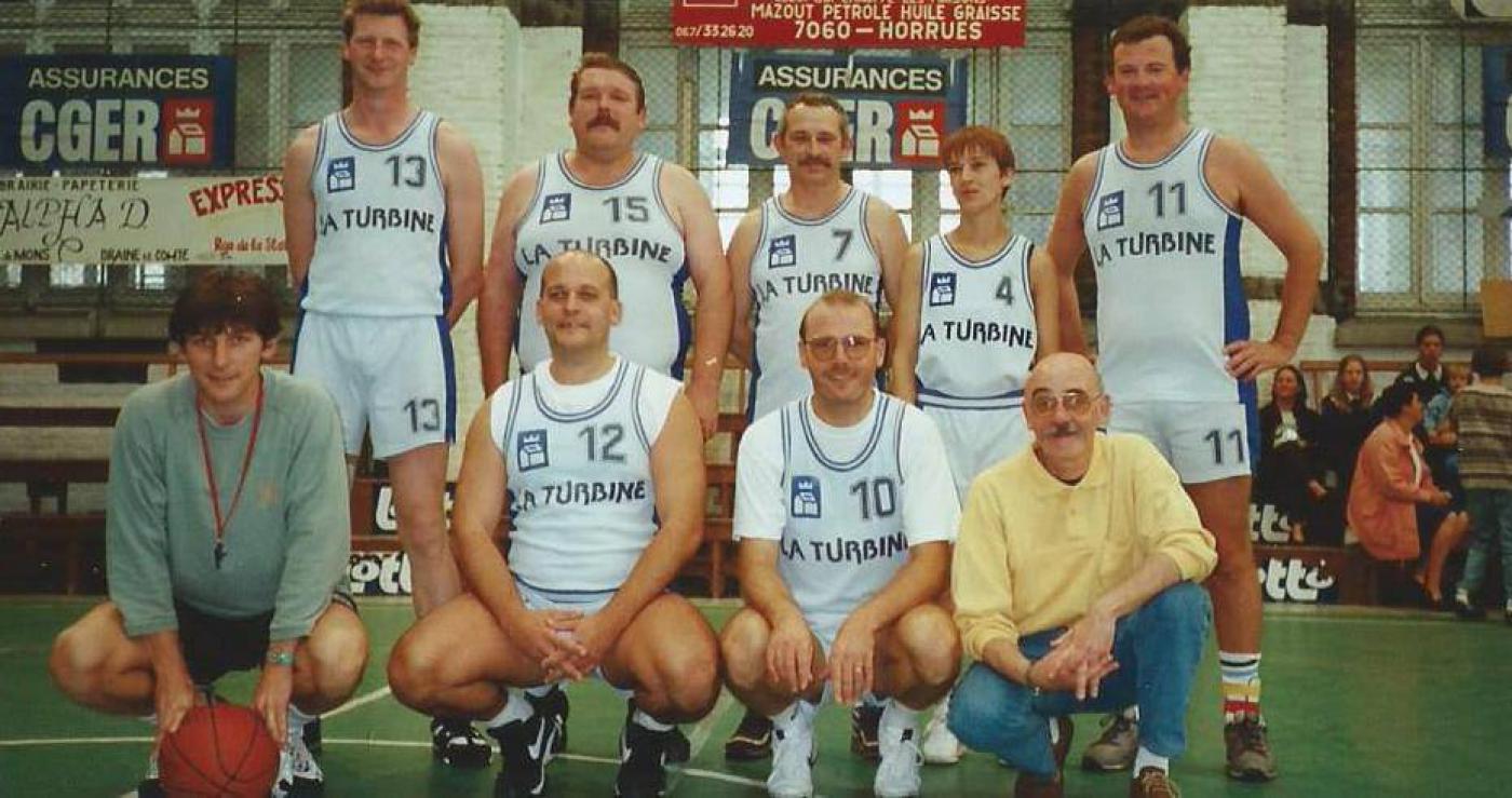 Tournoi parents 1996