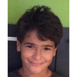 STOFKOOPER Solal