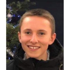 VANDEN HOUTEN Lucas