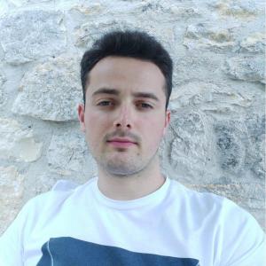 Guillaume SAUVAGE