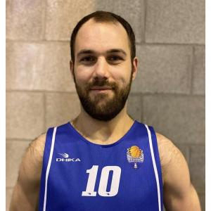 Cédric DUMONT