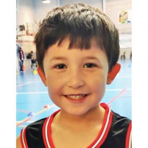 ETIENNE Gaby