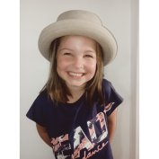 Iseult LETROYE