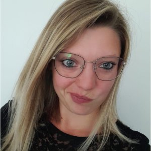Aurélie AGUILLERA