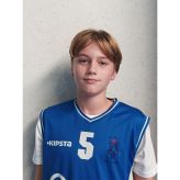COQUELIN Mathias