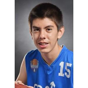Mario GONZALEZ-SANTIN