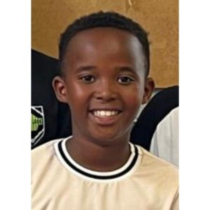 KWIZERA Leon