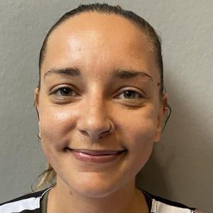 Laeticia SHALAJ
