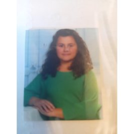 LOUAÏL Louisa