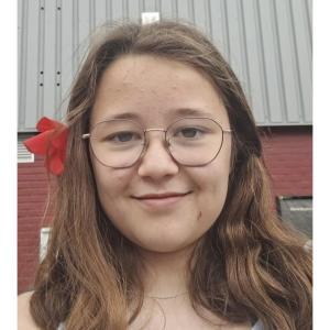 TANCRÉ Cloé