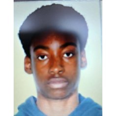 Aaron DOGO