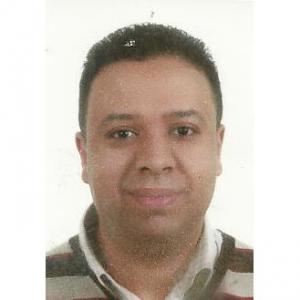 BEN AYAD DAOUDI Khalid