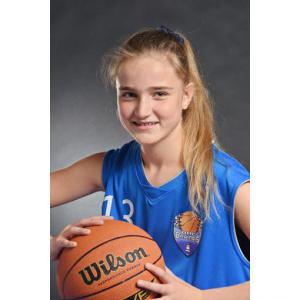 DE RYCKERE Loredana