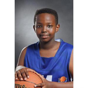 KWIZERA Brice