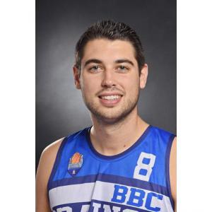 LEPLAE Benoit