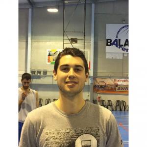 LEPLAE Benoit