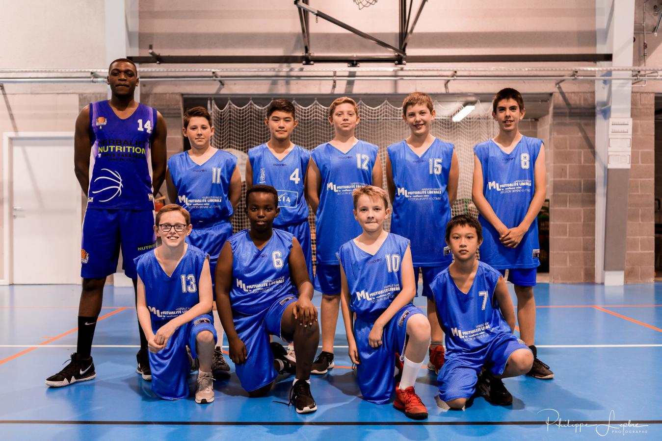 U14B