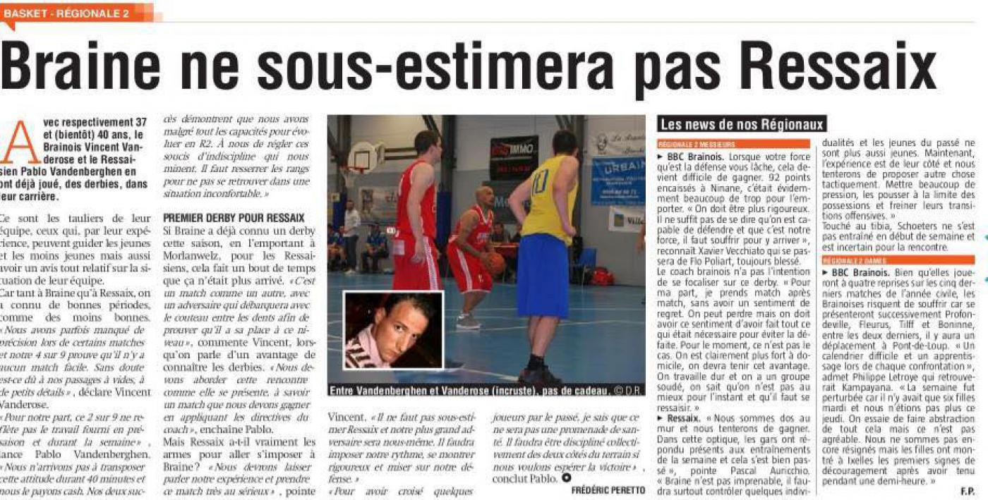 R2 - Ressaix - 15 novembre 2017
