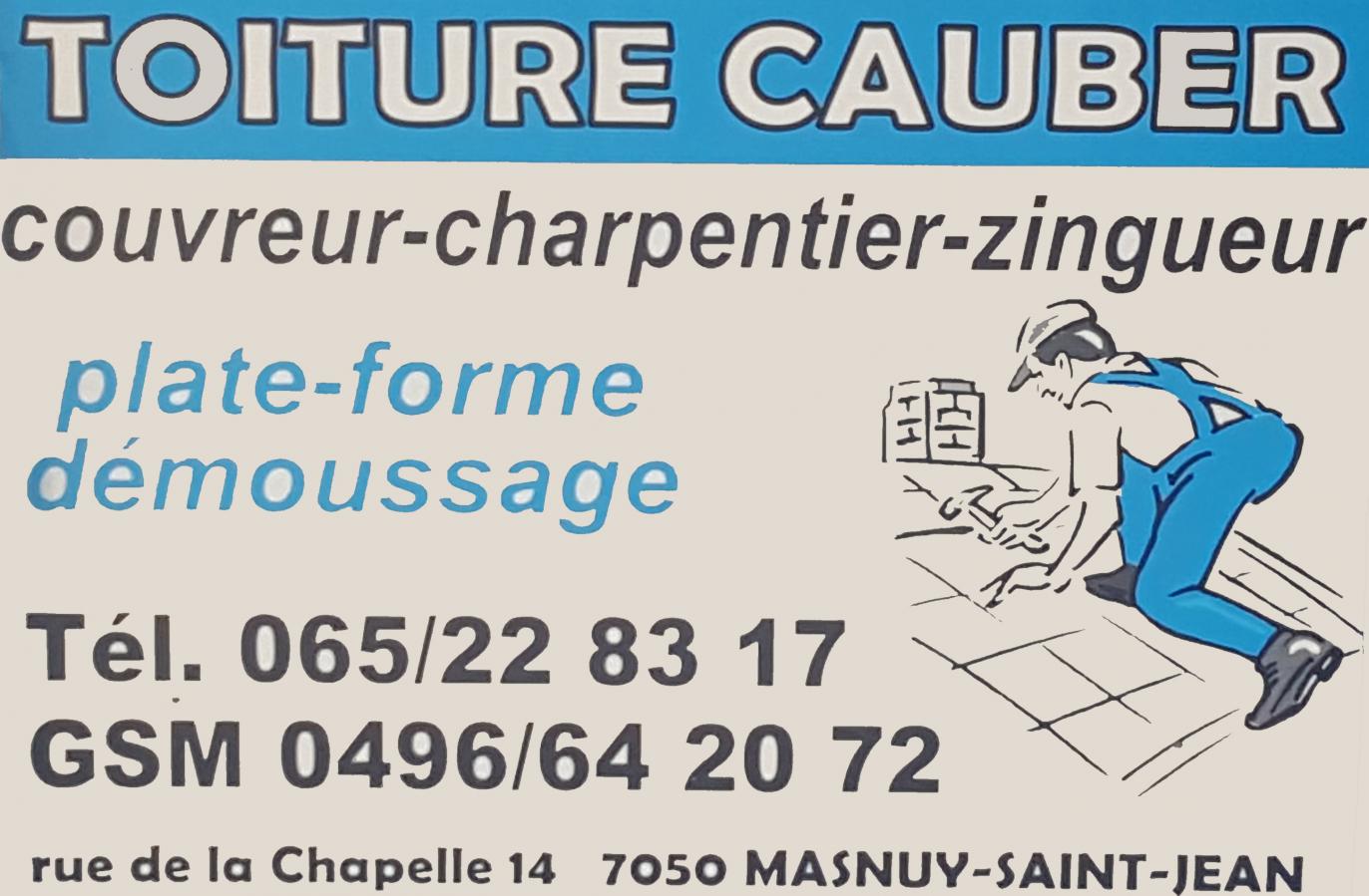Caubert