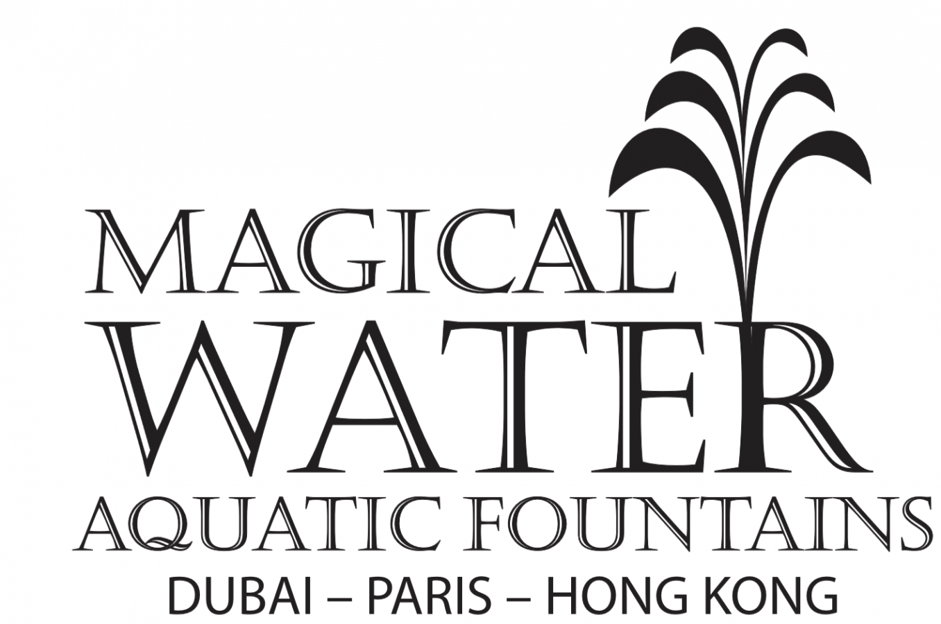 Magical Water