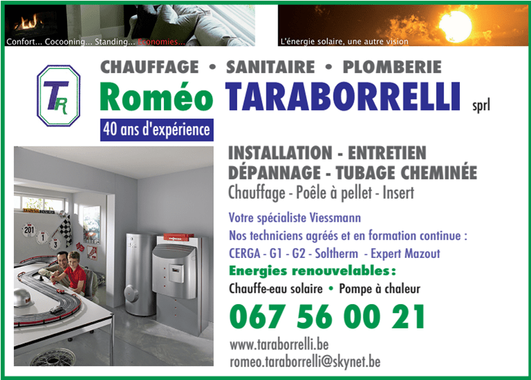 Taraborrelli