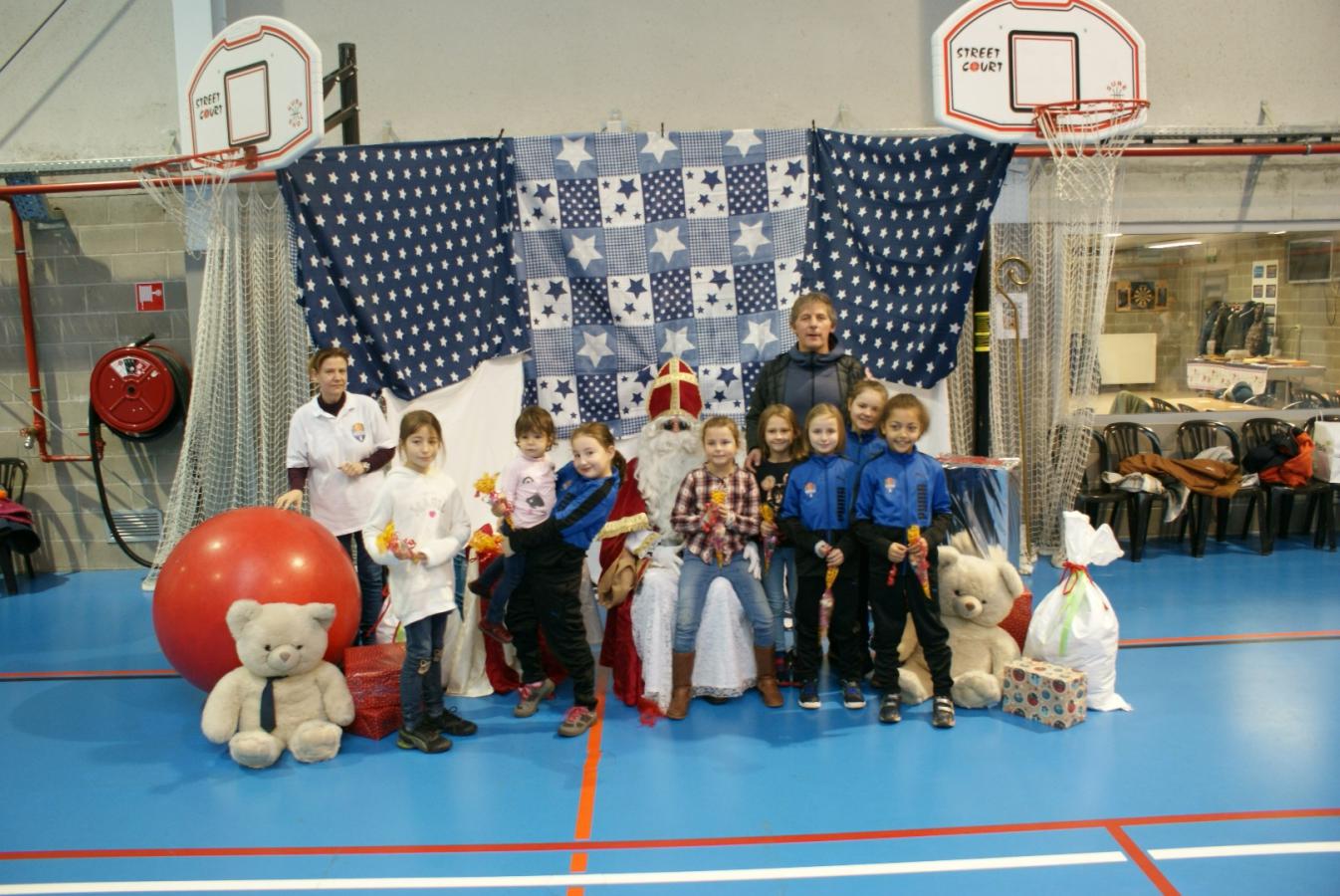Equipe U10F